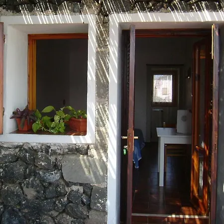 Papuscia Hotel Pantelleria