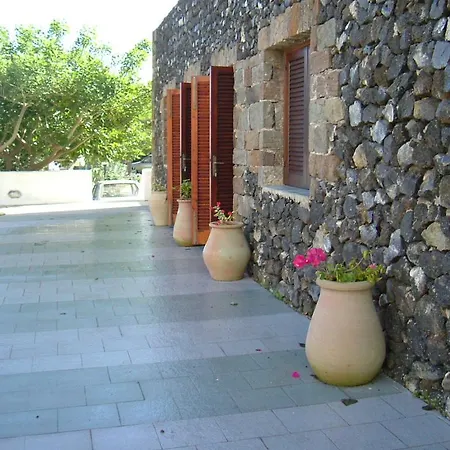 Papuscia 2* Pantelleria