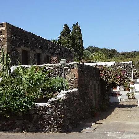 Papuscia Hotel Pantelleria