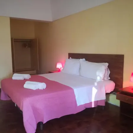 Hotel Papuscia Pantelleria